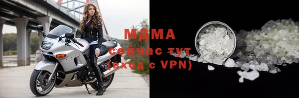 молекула духа Арсеньев